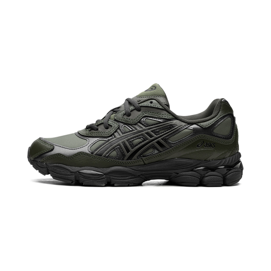 Asics Gel NYC "Moss"