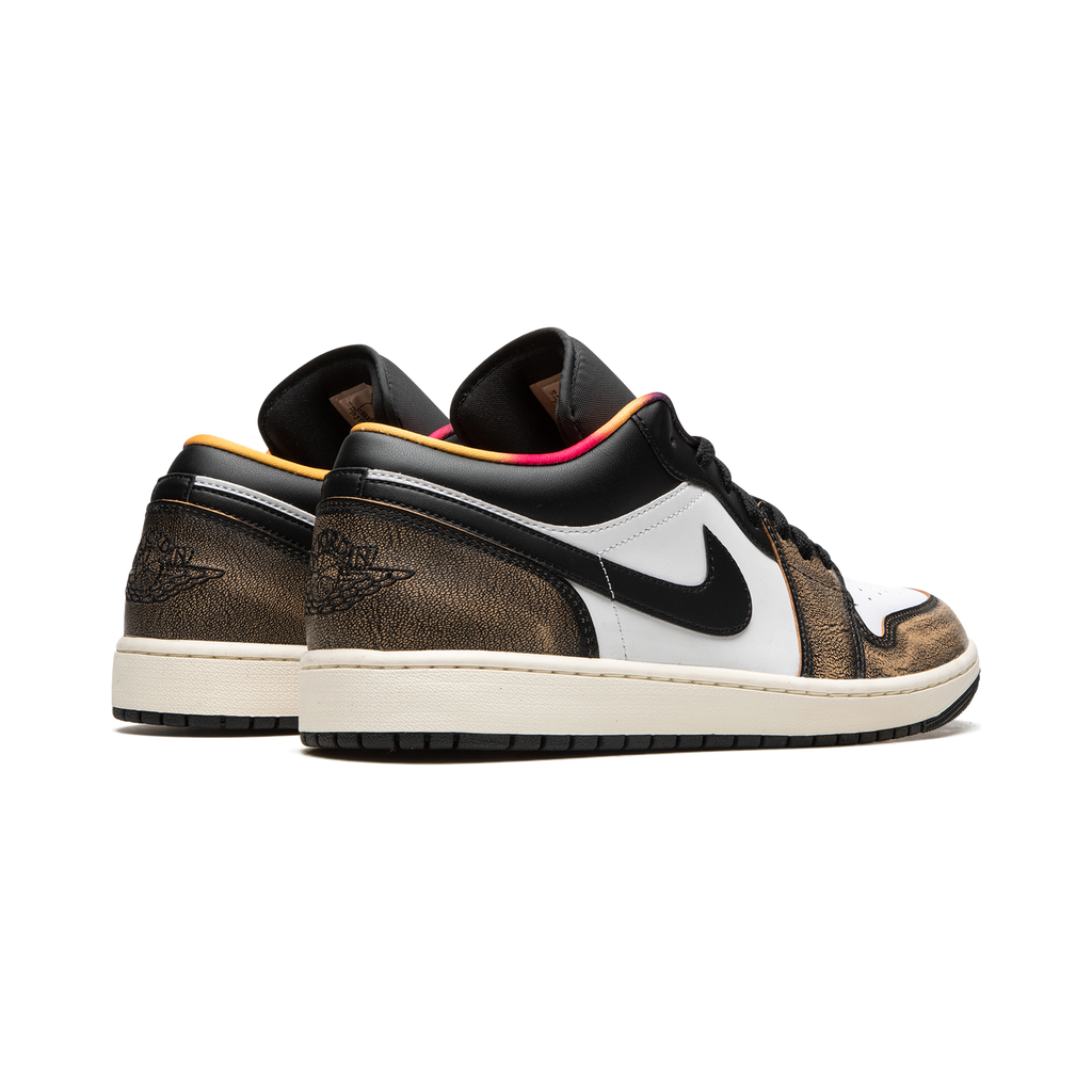 Air Jordan 1 Low "Wear Away Yellow"