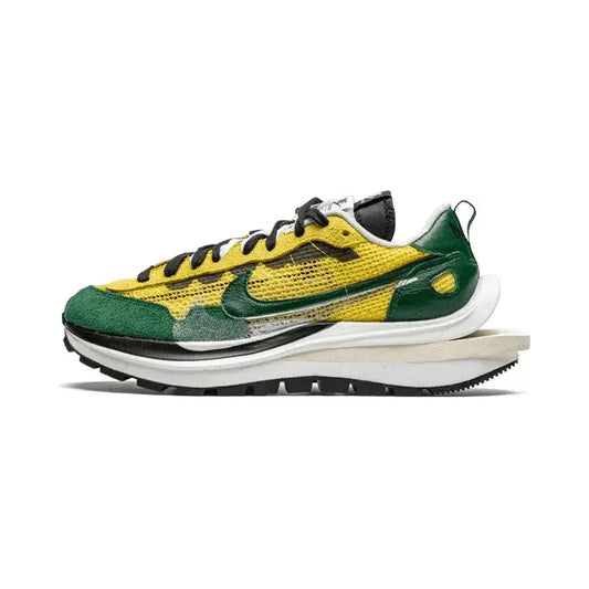 Vaporwaffle Sacai Tour Yellow Stadium Green