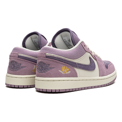 Air Jordan 1 Low "Unity"