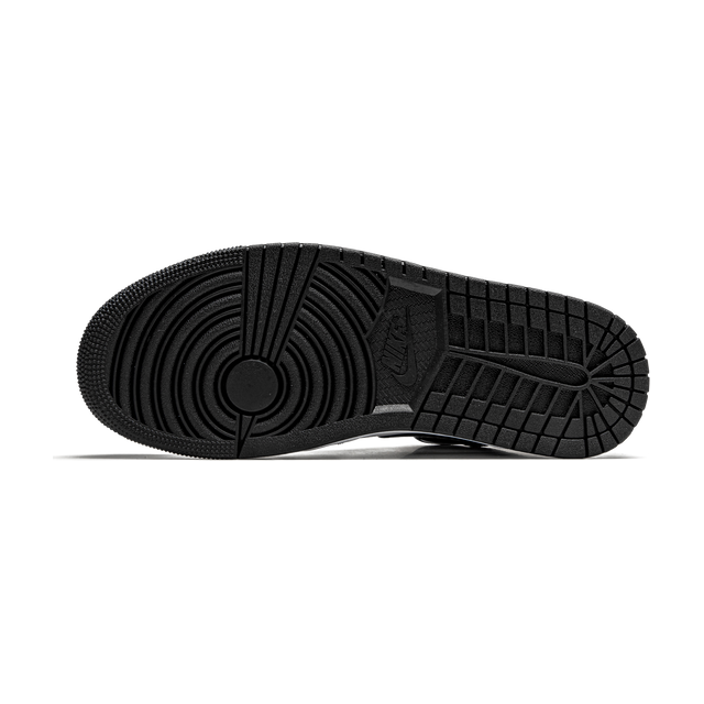Air Jordan 1 Mid "All Star Weekend Black"